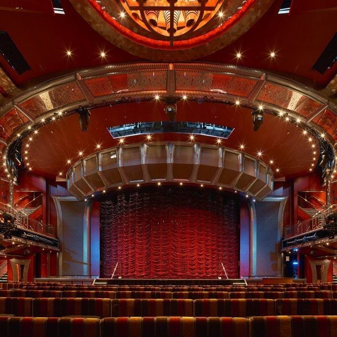 Costa Cruises – Dubai & Oman Cruise Image 3