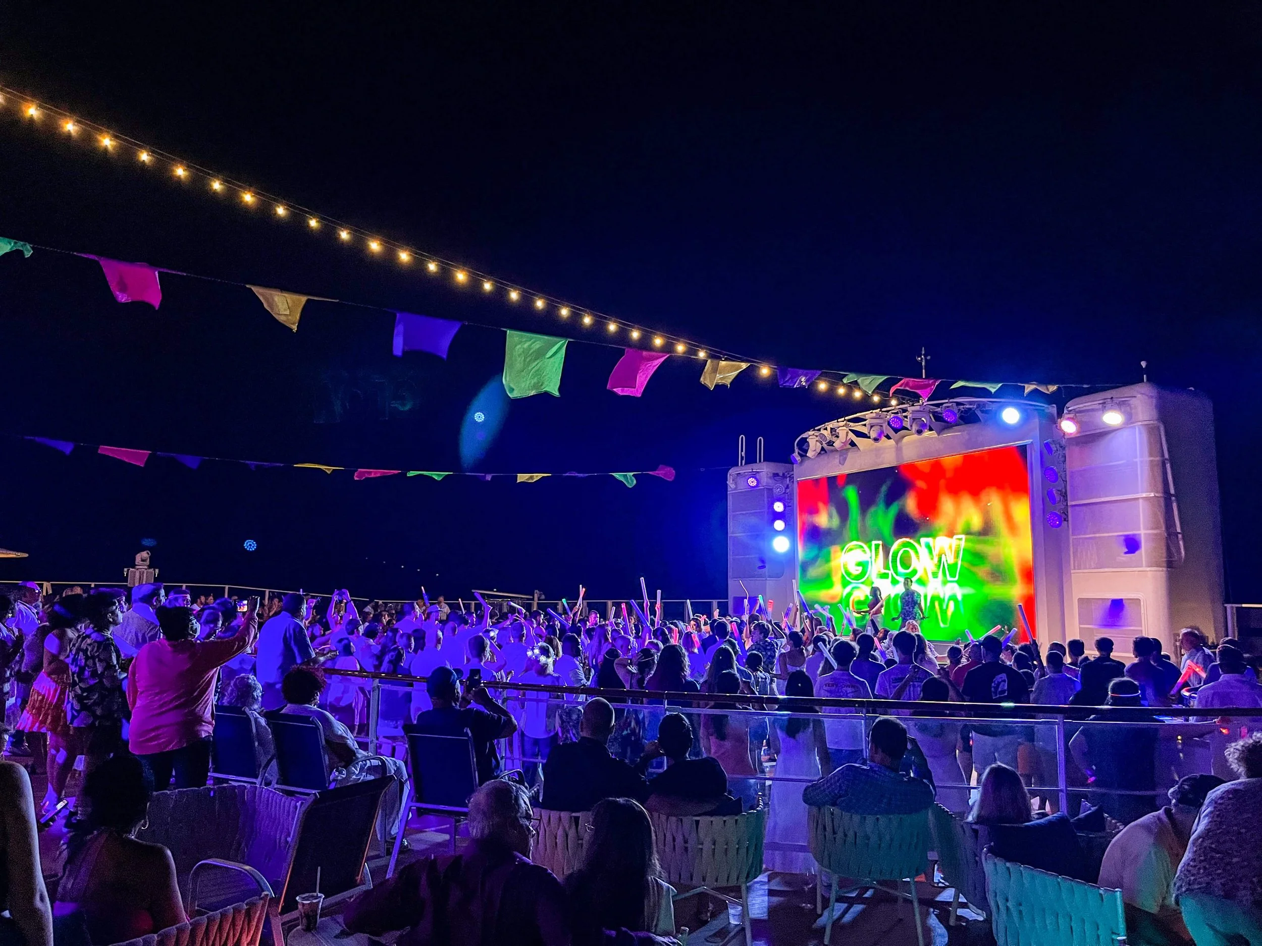 Norwegian Cruise Line – Caribbean Cruise Image 3