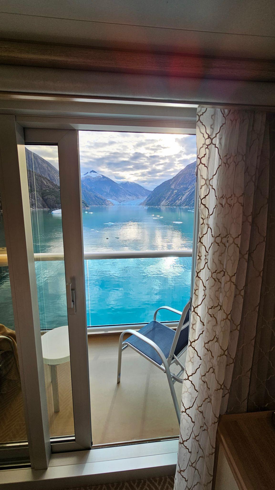 Princess Cruises – Alaska Cruise Image 2