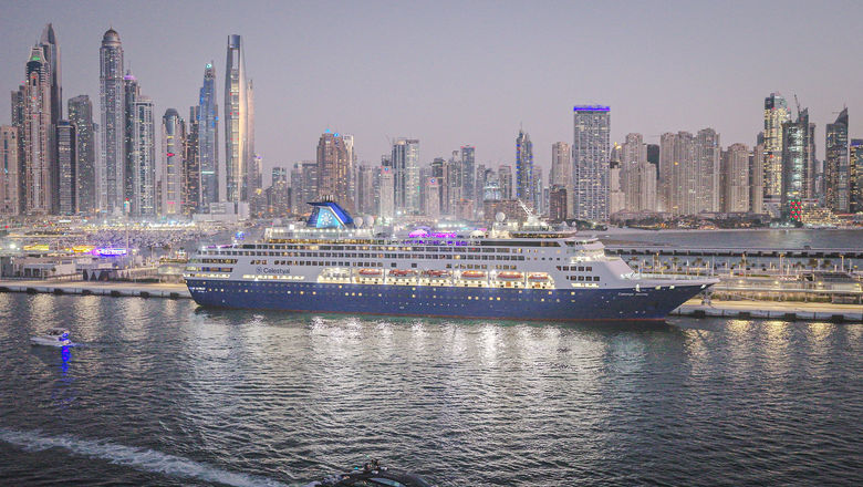 Royal Caribbean International – Arabian Gulf